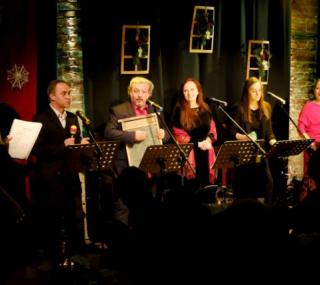 fot. Teatr im. W. Bogusławskiego w Kaliszu