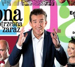 fot. mat. promoc. organizatora