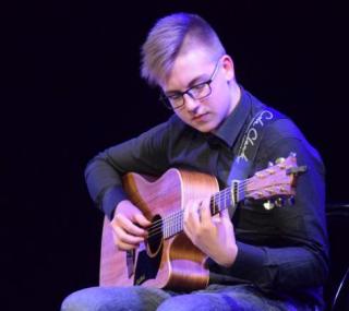 na fot.: Kacper Skrodzki /I nagroda w konkursie FFF