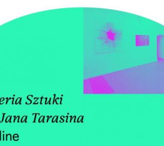 fot. mat. promocyjne Galerii Sztuki Tarasin