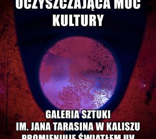 graf. Galeria im. J. Tarasina