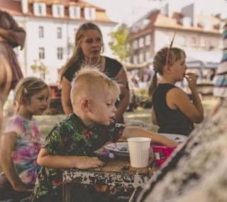 fot. Multi Art Festiwal