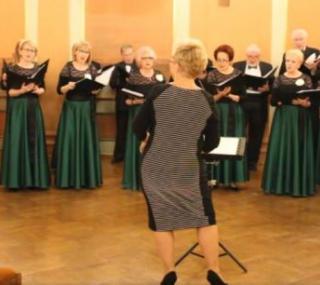 fot. fb Chór Nauczycielski w Kaliszu