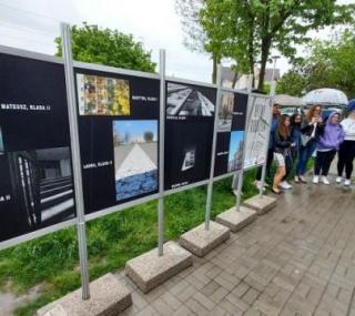 fot. MBP im. A. Asnyka w Kaliszu