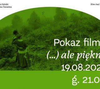 fot. za: Galeria Sztuki im. J. Tarasina w Kaliszu