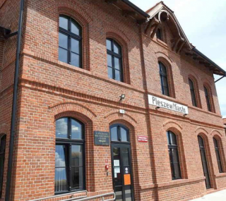 fot. Biblioteka Publiczna Miasta i Gminy Pleszew