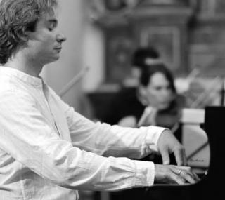 fot. Paolo Ciucci