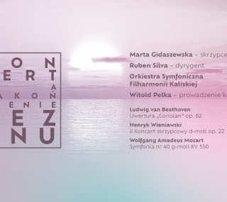 graf. Filharmonia Kaliska