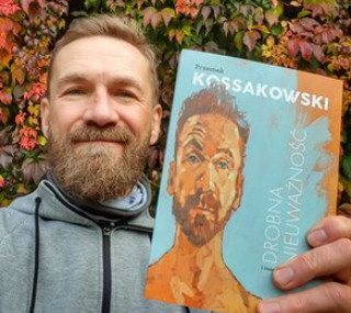 fot. Przemek Kossakowski / Instagram