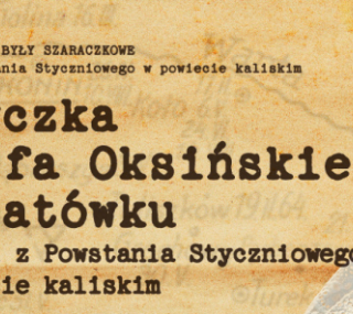 graf. Muzeum Historii Przemysłu w Opatówku