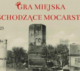 graf. Wolne Miasto