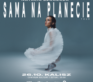 materiały organizatora