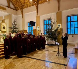 fot. Chóru Bazyliki Kaliskiej