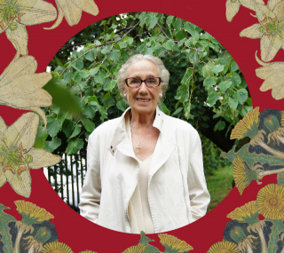 na fot. Maja Komorowska