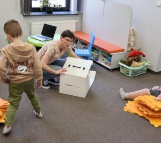 fit. FB/Biblioteka Publiczna Miasta i Gminy w Pleszewie