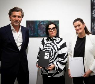 fot. FB / Galeria Sztuki im. Jana Tarasina w Kaliszu / Jakub Seydak