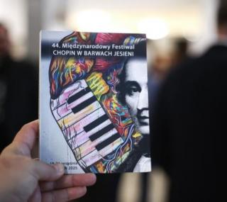 fot. Karolina Bazan / Centrum Kultury i Sztuki w Kaliszu