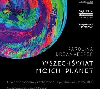 graf. Zajezdnia Kultury