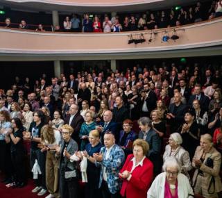 fot. Teatr im. Wojciecha Bogusławskiego w Kaliszu