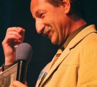 Jerzy Wojciechowski