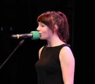 Urszula Milewska