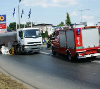 fot.: mł. bryg. Tomasz Niciejewski