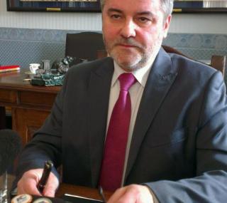 Janusz Pęcherz