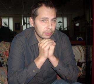 Tomasz Jeżyk