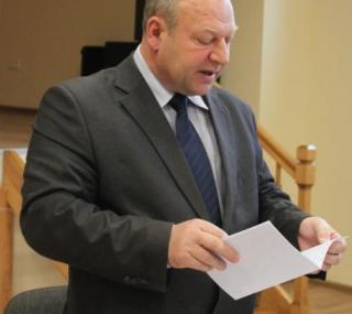 Krzysztof Niedźwiedzki