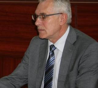 Leon Duczmalewski, prokurator okręgowy