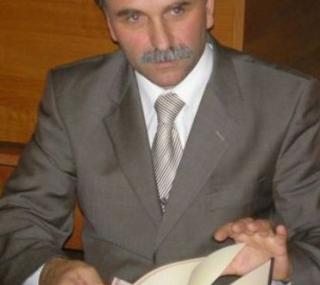 Krzysztof Nosal, starosta kaliski