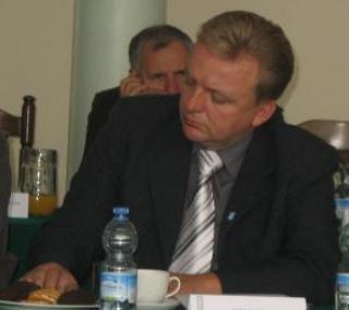 Burmistrz Raszkowa, Jacek Bartczak