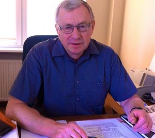 Wojciech Vogt