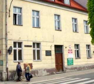 fot. Starostwo Powiatowe w Pleszewie, Plac Koscielny 3