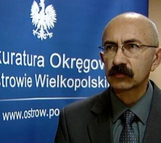 prokurator Janusz Walczak