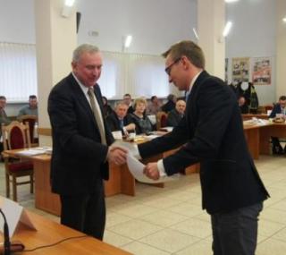 fot. UGiM Ostrzeszów