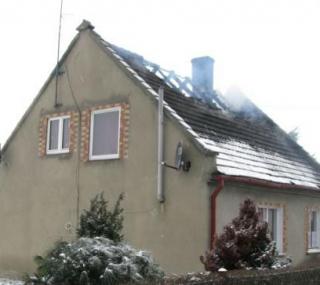 fot. KPPSP Ostrzeszów