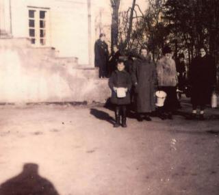 fot. Muzeum Ziemiaństa w Dobrzycy