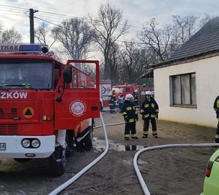 fot.: JRG PSP Krotoszyn, OSP Zduny
