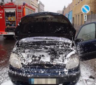 fot. JRG PSP Krotoszyn