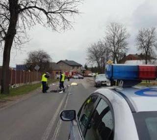 fot. KPP Ostrzeszów