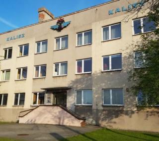 fot.: Kaliskie Przedsiębiorstwo Transportowe