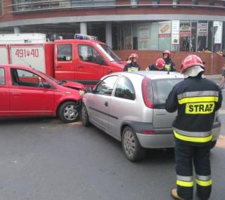 fot. JRG PSP Krotoszyn