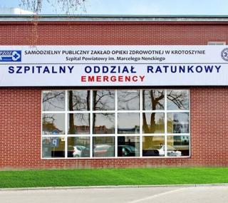 fot.: SPZOZ Krotoszyn