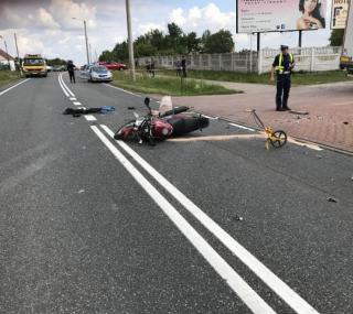 fot. KPP Ostrzeszów