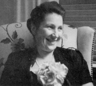 na fot.: Elfrieda Spiro / ostrowianka