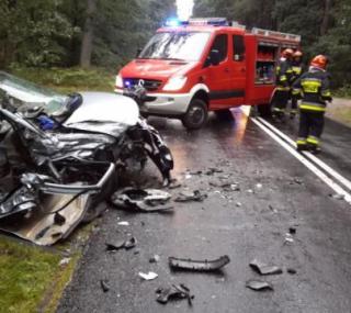 fot. JRG PSP Krotoszyn