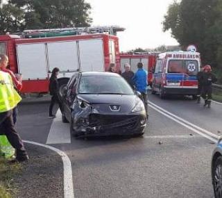 fot. KPP Ostrzeszów