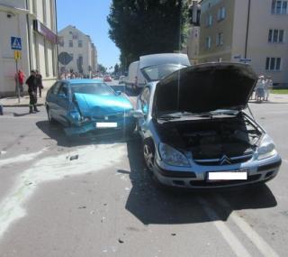 fot. PSP Kalisz