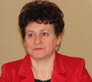 na fot.: Barbara Gmerek / wiceburmistrz Ostrzeszowa